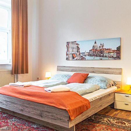 Comfy 2Br- Apartment Near Wiener Stadthalle Ngoại thất bức ảnh
