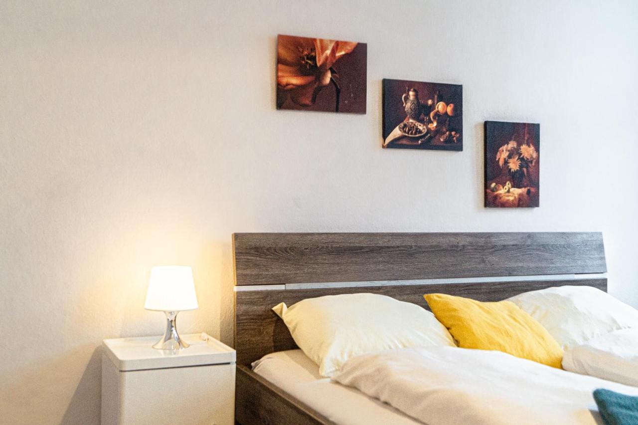 Comfy 2Br- Apartment Near Wiener Stadthalle Ngoại thất bức ảnh