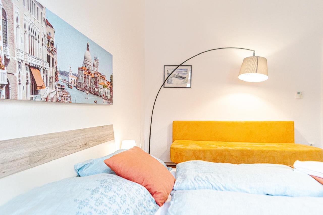 Comfy 2Br- Apartment Near Wiener Stadthalle Ngoại thất bức ảnh
