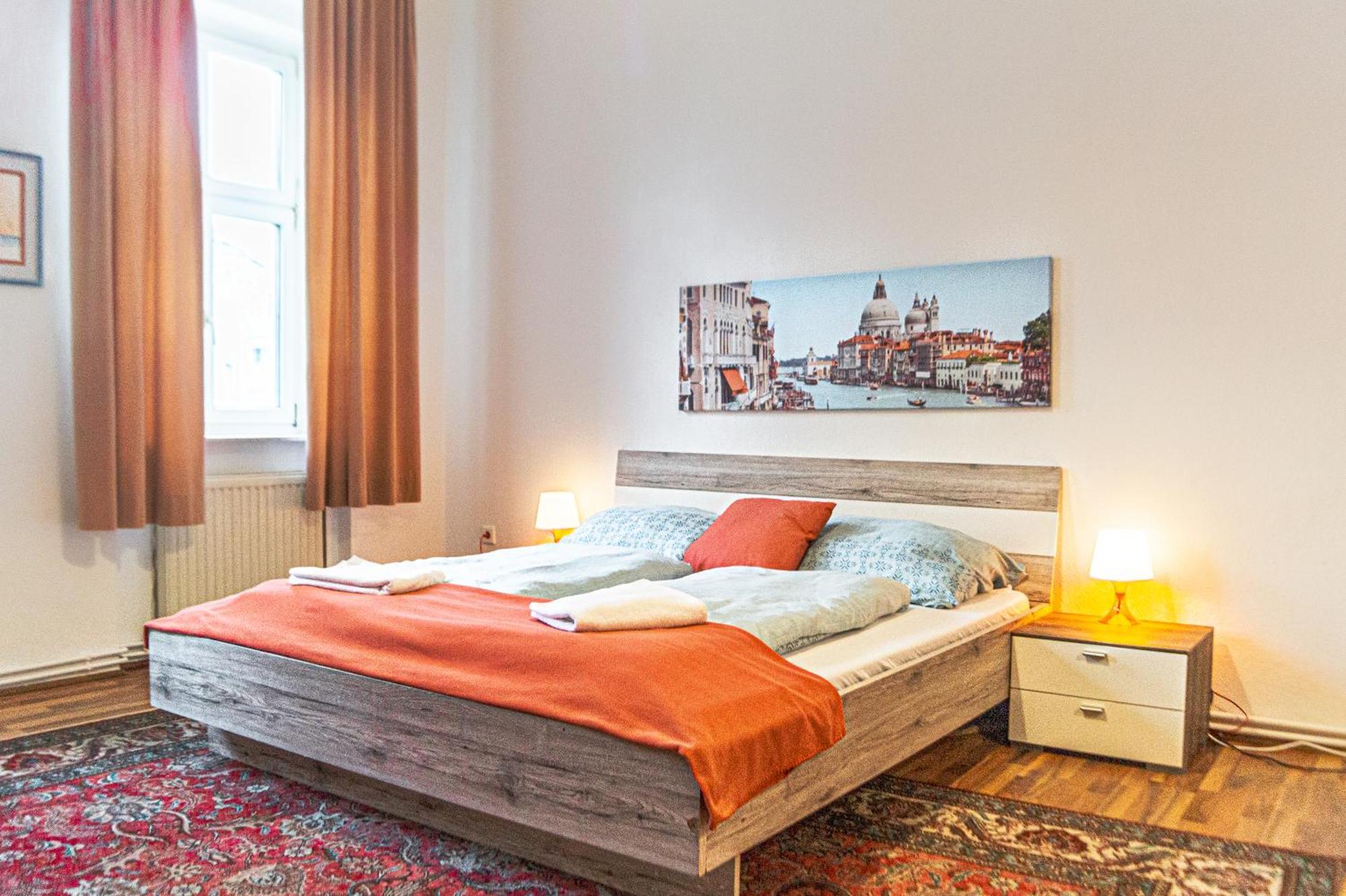 Comfy 2Br- Apartment Near Wiener Stadthalle Ngoại thất bức ảnh